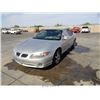 Image 2 : 2003 - PONTIAC GRAND PRIX