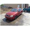 Image 2 : 2001 - DAEWOO LANOS