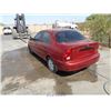 Image 3 : 2001 - DAEWOO LANOS