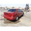 Image 4 : 2001 - DAEWOO LANOS