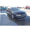 Image 1 : 2002 - CHEVROLET IMPALA