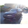 Image 2 : 2002 - CHEVROLET IMPALA