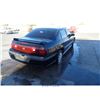Image 4 : 2002 - CHEVROLET IMPALA