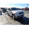 Image 1 : 2004 - FORD EXPLORER