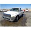Image 2 : 2001 - DODGE RAM