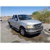 Image 1 : 2002 - FORD F-150
