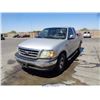 Image 2 : 2002 - FORD F-150