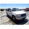 Image 1 : 2001 - FORD EXPEDITION