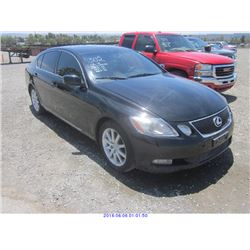 2006 - LEXUS GS300