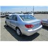 Image 3 : 2005 - TOYOTA COROLLA