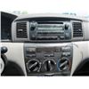 Image 7 : 2005 - TOYOTA COROLLA