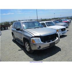 2002 - GMC ENVOY