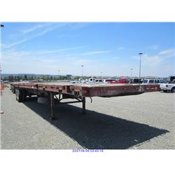 1991 - GREAT DANE TRAILER