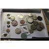 Image 1 : LOT OF COLLECTABLE COINS