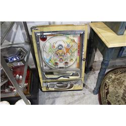 PACHINKO MACHINE