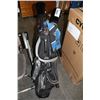 Image 1 : SET OF GOLF CLUBS