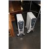 Image 1 : PAIR OF HEATERS