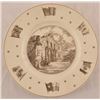 Image 10 : Set of 6 Wedgewood Texas Plates