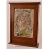 Image 1 : Dr Daniels Advertising Veterinary Medicine Cabinet
