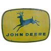 Image 1 : John Deere Sign