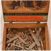Image 5 : Large Collection of Advertising Cigar Box Hammers