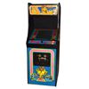 Image 1 : Ms. Pac-Man Video Arcade Game