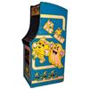 Image 2 : Ms. Pac-Man Video Arcade Game