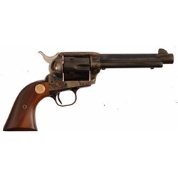 Colt 1873 SA .45 NRA Centennial