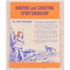 Image 18 : Winchester Model 94 .30-30 NRA Centennial Rifle