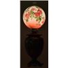 Image 3 : Red Rose Gone With The Wind Lamp