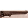 Image 10 : Colt 1851 Navy Factory Engraved with Ivory Grips