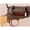 Image 9 : Colt 1851 Navy Factory Engraved with Ivory Grips
