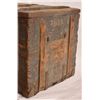 Image 2 : Wells Fargo & Co. Express Pacific Dept Trunk