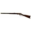 Image 6 : Winchester Model 1873 .32 WCF