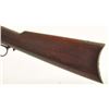 Image 7 : Winchester Model 1873 .32 WCF