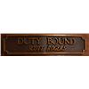 Image 3 : Texas Ranger Bronze by Scott Rogers "Duty Bound"