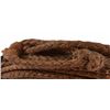 Image 2 : Early 4-Plat Rawhide Reata