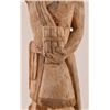 Image 3 : Carved Wooden Cigar Store Indian