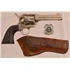Image 13 : Colt 1873 SA Southern Pacific Rail Road Detective