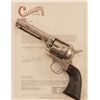 Image 7 : Colt 1873 SA Southern Pacific Rail Road Detective