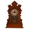 Image 1 : Wm. L. Gilbert Clock Co. Dove Clock