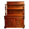 Image 1 : Antique Hunt Cabinet