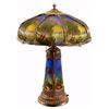 Image 1 : Antique Table Lamp
