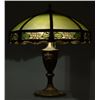 Image 2 : Antique Art Deco Table Lamp