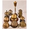 Image 1 : Antique Hotel Bell Collection