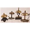Image 2 : Antique Hotel Bell Collection