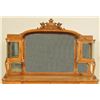 Image 2 : American Tiger Oak Sideboard