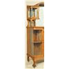 Image 3 : American Tiger Oak Sideboard