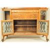 Image 6 : American Tiger Oak Sideboard
