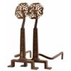 Image 1 : Antique Andirons
